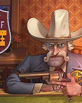 Sheriff Colt