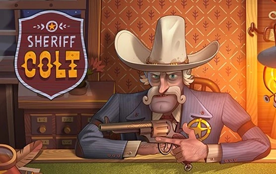 Sheriff Colt