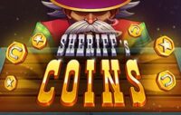 Sheriffs Coins logo