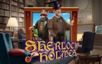 Sherlock Holmes logo