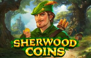 Sherwood Coins Hold and Win