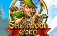 Sherwood Gold logo
