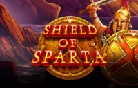 Shield of Sparta logo