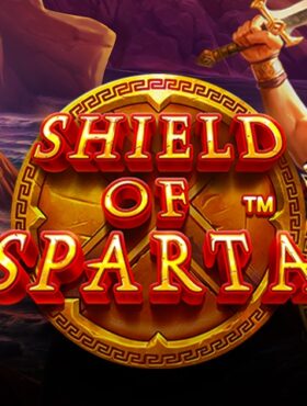 Shield of Sparta