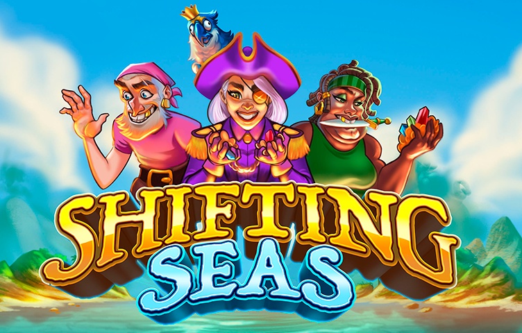 Shifting Seas