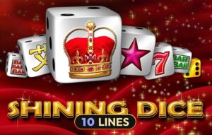 Shining Dice