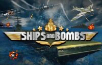 Ships and Bombs logo