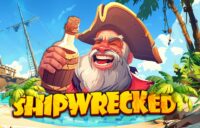 Shipwrecked logo