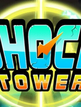 Shock Tower