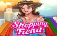 Shopping Fiend logo