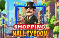 Shopping Mall Tycoon logo