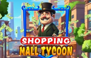 Shopping Mall Tycoon