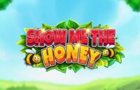 Show Me The Honey logo