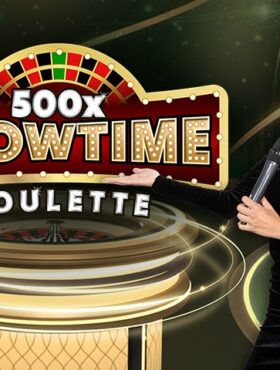 Showtime Roulette