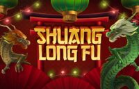 Shuang Long Fu logo
