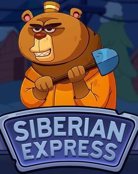 Siberian Express