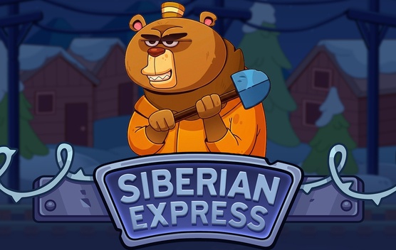 Siberian Express