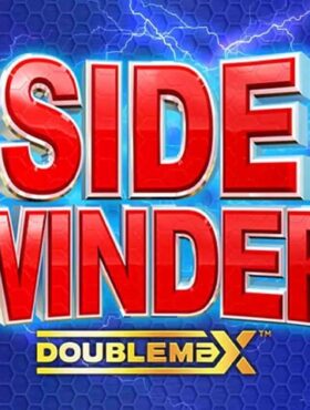 Sidewinder DoubleMax