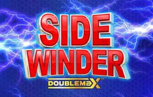 Sidewinder DoubleMax