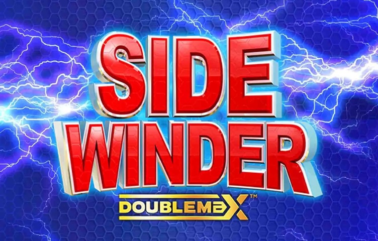 Sidewinder DoubleMax