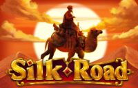 Silk Road logo