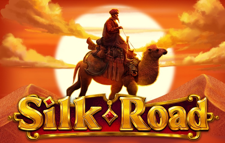 Silk Road