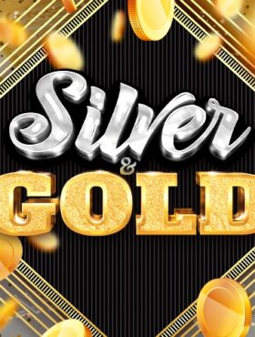 Silver&Gold