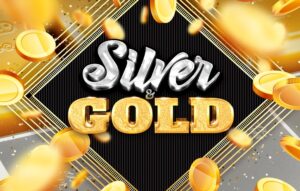 Silver&Gold