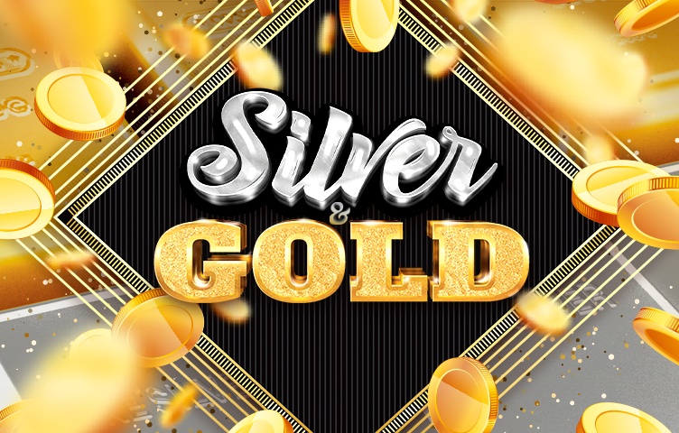 Silver&Gold