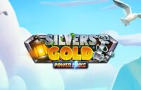 Silver’s Gold PowerLinks logo
