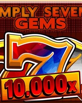 Simply Sevens Gems