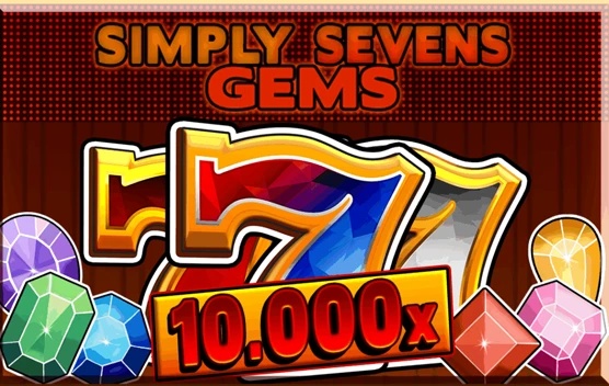 Simply Sevens Gems