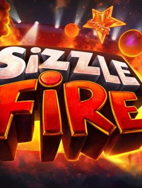 Sizzle Fire