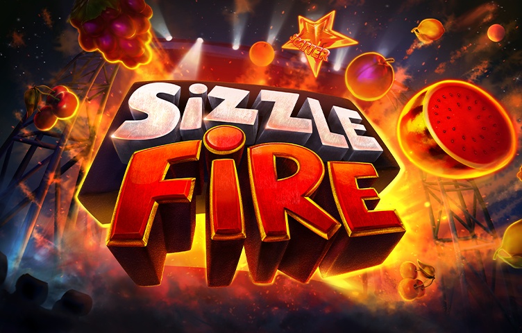 Sizzle Fire