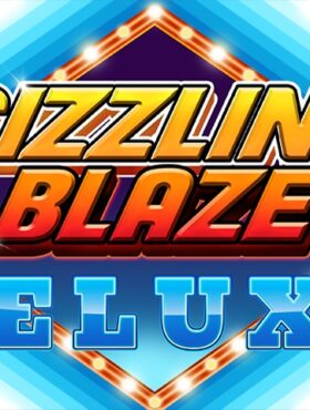 Sizzling Blaze Deluxe