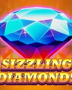 Sizzling Diamonds