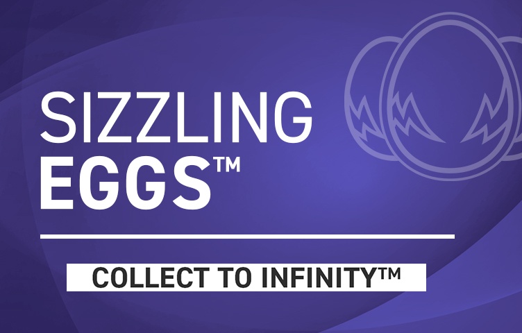 Sizzling Eggs Extremely Light