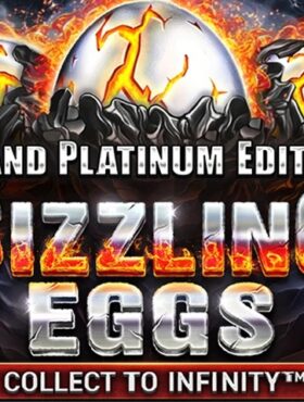 Sizzling Eggs Grand Platinum Edition
