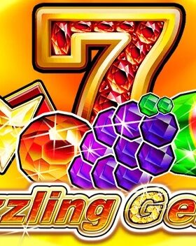 Sizzling Gems