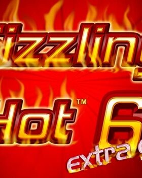 Sizzling Hot 6 Extra Gold