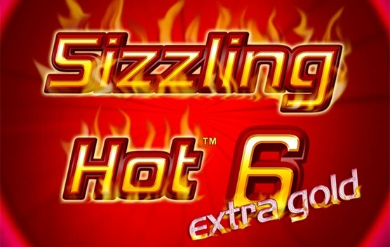 Sizzling Hot 6 Extra Gold
