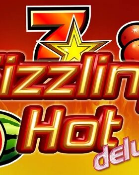Sizzling Hot Deluxe
