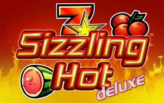 Sizzling Hot Deluxe