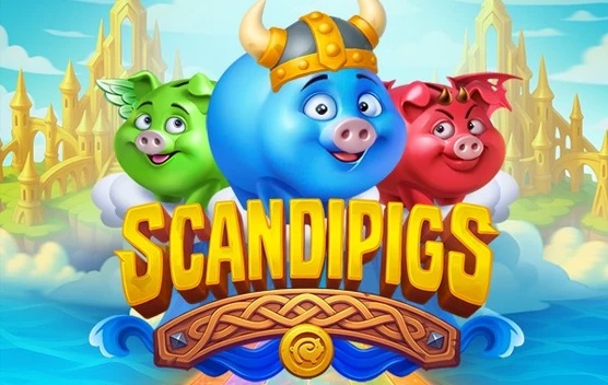 Skandipigs