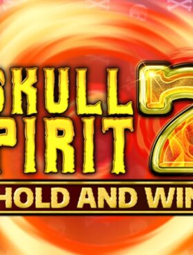 Skull Spirit 7s Hold and Win