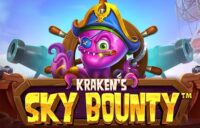 Sky Bounty logo