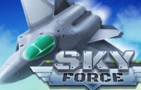 Sky Force logo