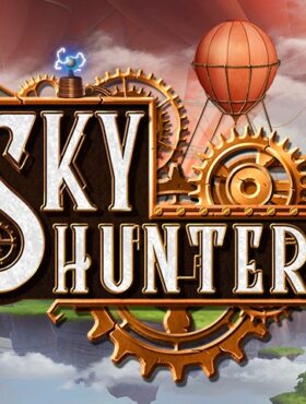 Sky Hunters