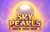 Sky Pearls logo
