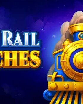 Sky Rail Riches